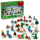 LEGO LEGO Minecraft 21280 Kalendarz adwentowy na 2025 rok - 1331748 - zdjęcie 2
